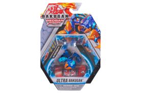 Bakugan s3 bila ultra pincitaur