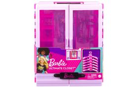 Barbie dressing mov