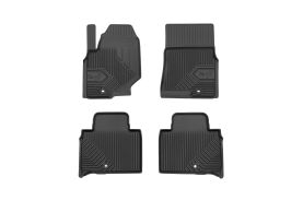 Covorase auto Frogum tip Tavita No. 77 pentru SSANGYONG Rexton II 2017-Prezent