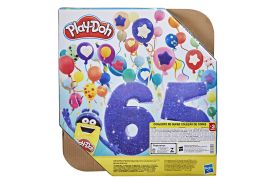 Play doh colectie 65 cutitute