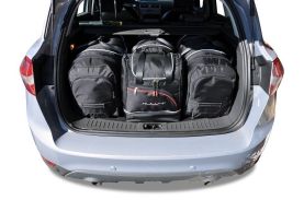 Set de 4 genti auto pentru FORD KUGA, an fabricatie 2008 - 2012