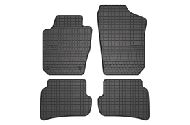 Covorase auto Frogum pentru SKODA Fabia III 2014-2021 / SEAT Ibiza IV 2008-2017