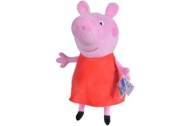 Peppa pig plush peppa 33cm