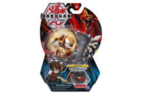 Bakugan bila aurelus zentaur