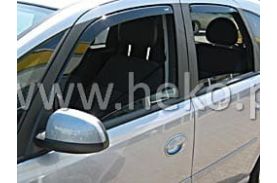 Paravanturi Heko Compatibile OPEL Meriva A 2003-2010 - fata