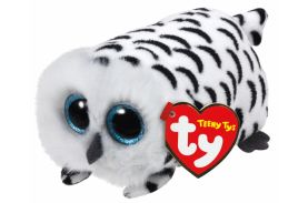 Plus ty 10cm teeny tys bufnita nellie