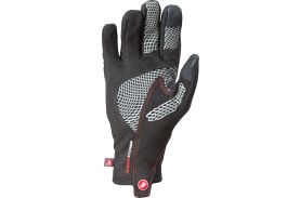 Manusi Castelli Spettacolo RoS, Negru, XL