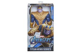 Avengers titan hero figurina thanos 30cm