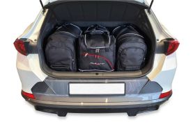 Set de 4 genti auto pentru  CUPRA FORMENTOR, an fabricatie 2020 - prezent