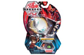 Bakugan bila haos fangzor