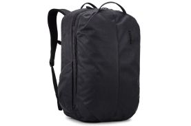 Geanta (Rucsac) voiaj, Thule, Aion, 52 cm, 40L, Negru