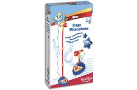 Bontempi microfon pentru scena