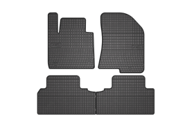 Covorase auto Frogum pentru KIA Carens III 2013-2019