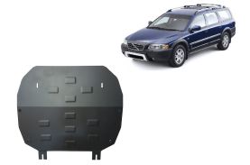 Scut motor metalic Volvo XC70, ani fabricatie 1997-2007