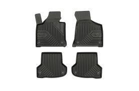 Covorase auto Frogum tip Tavita No. 77 pentru AUDI A3 / A3 Sportback 8P 2003-2013
