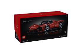 Lego technic ferrari daytona sp3 42143