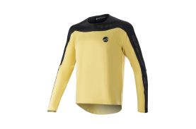 Tricou Alpinestars Drop Meta Gold L