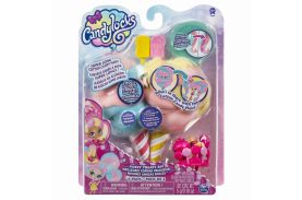 Candy locks set 2 papusi parfumate - 6052312_20114329