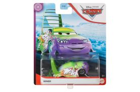 Masinuta metalica cars3 personajul wingo
