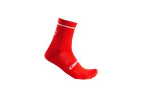 Sosete Castelli Entrata 13 Rosu 40-43