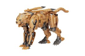 Transformers gen series voyager cheetor 17cm