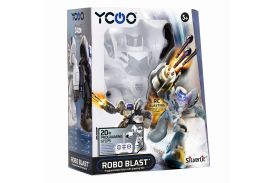Robot electronic robo blast alb