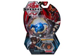 Bakugan bila aquos pegatrix