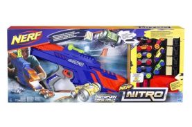 Ner nitro motofury rapid rally