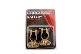 Borne din cupru pentru baterie auto - CARGUARD