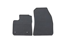 Covorase auto FORD Transit Courier 2014 - prezent/ Tourneo Courier 2018 - prezent 2buc (sisteme fixare in ambele pozitii 28;35 cm; inclusiv la pasager) Petex