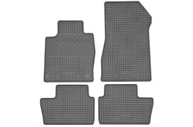 Covorase auto NISSAN Juke II 2020 - prezent Rigum