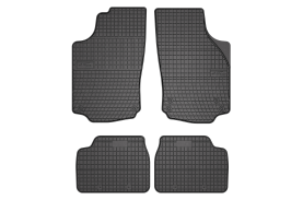Covorase auto Frogum pentru OPEL Corsa C 2000-2006