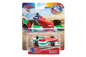 Cars masinuta francesco bernoulli cu culori schimbatoare