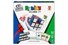 Rubik joc logic