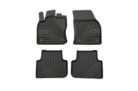 Covorase auto Frogum tip Tavita No. 77 pentru VOLKSWAGEN Tiguan II 2016-Prezent