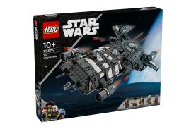 Lego star wars onyx cinder 75374