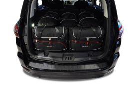 Set de 5 genti auto pentru FORD S-Max, an fabricatie 2015 - prezent