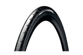 Anvelopa Pliabila Continental Gator Hardshell BlackEdition 32-622 (28 X 1 1/4X 1 3/4) negru/negru