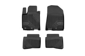 Covorase auto Frogum tip Tavita No. 77 pentru HYUNDAI I20 II 2014-2020