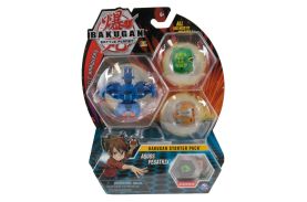 Bakugan pachet start aquos pegatrix