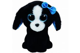 Plus ty 15cm boos tracey catel negru cu alb