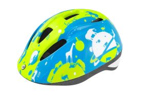 Casca Force Fun Planets Fluo/Blue S (48-54 cm)