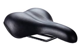 Sa BBB BSD-56 BaseShape Relaxed neagra
