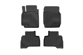 Covorase auto Frogum tip Tavita No. 77 pentru SUZUKI Grand Vitara II 2005-2014