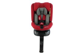 Scaun nado o12, 40-145 cm, red stone