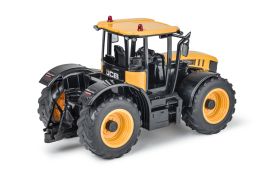 Carson tractor rc jcb scara 1:16