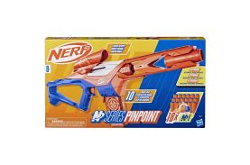 Nerf blaster nerf n series pachet pinpoint