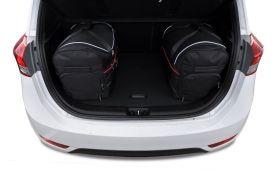 Set de 3 genti auto pentru HYUNDAI ix20, an fabricatie 2010 - prezent