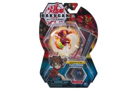 Bakugan bila ultra pyros vicerox