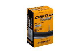 Camera Continental MTB 27.5 Light 47/60-584 26x1.75-2.4 S42